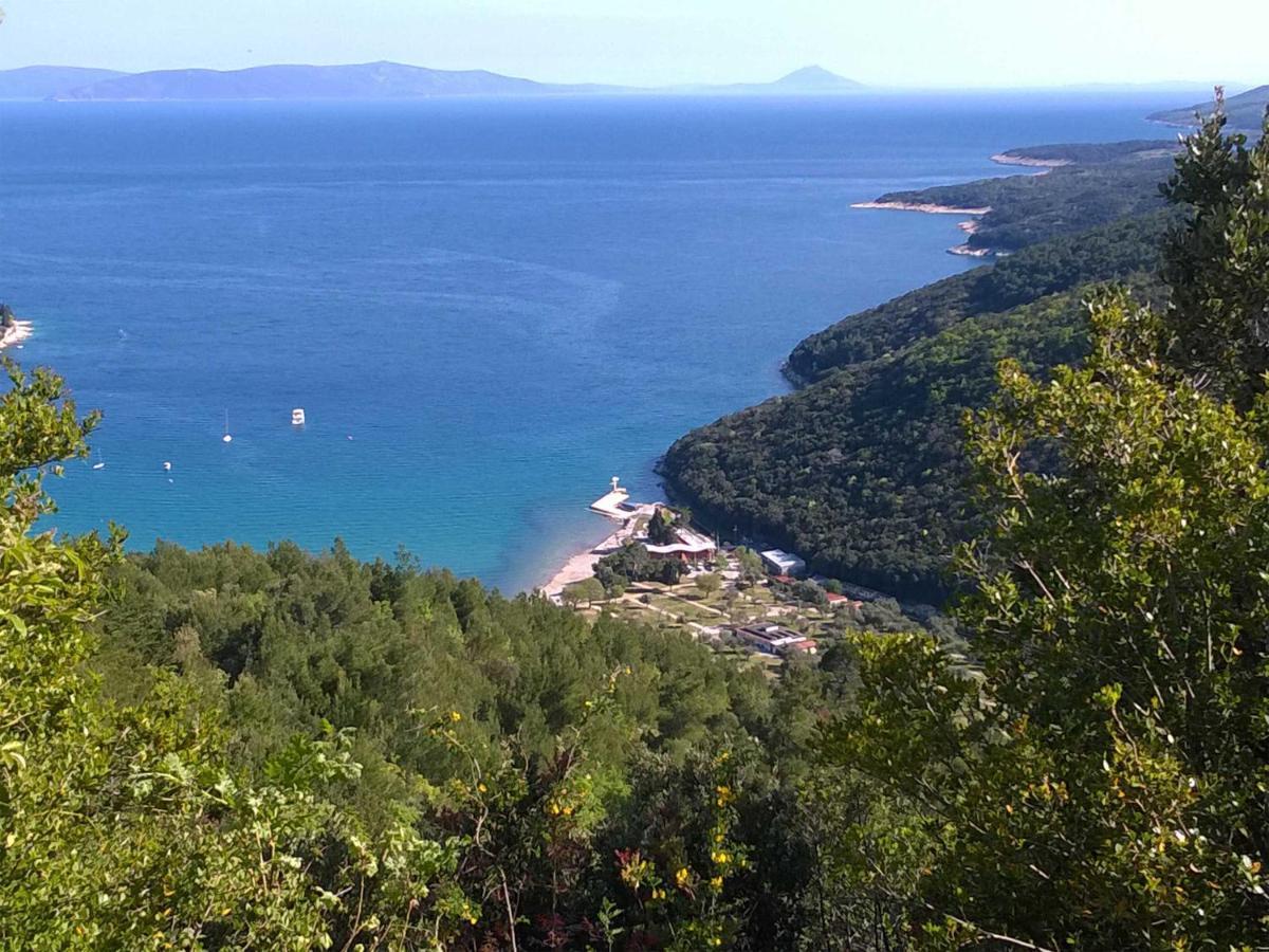 North Adriatic View Apartment غاباس المظهر الخارجي الصورة
