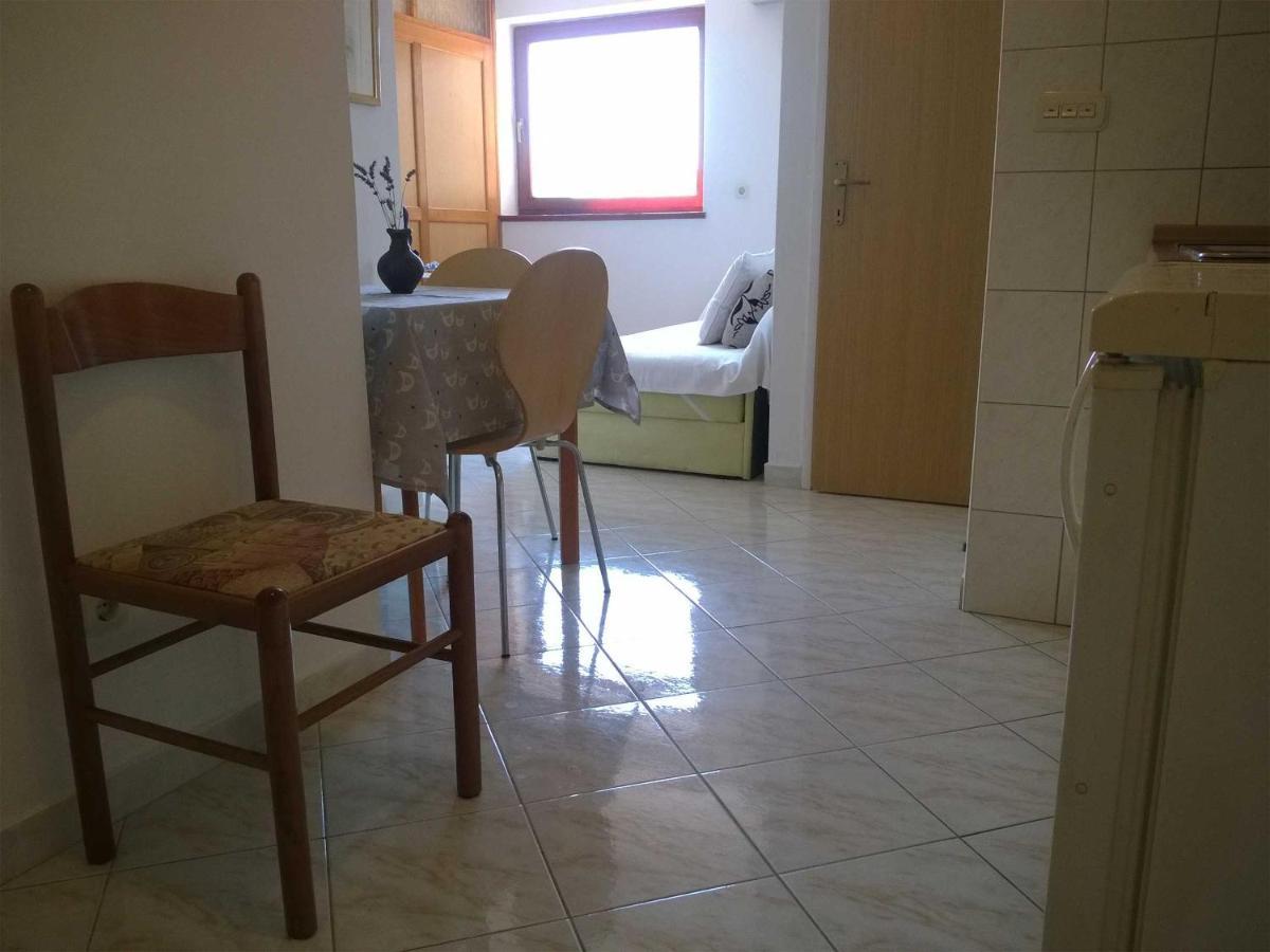 North Adriatic View Apartment غاباس المظهر الخارجي الصورة