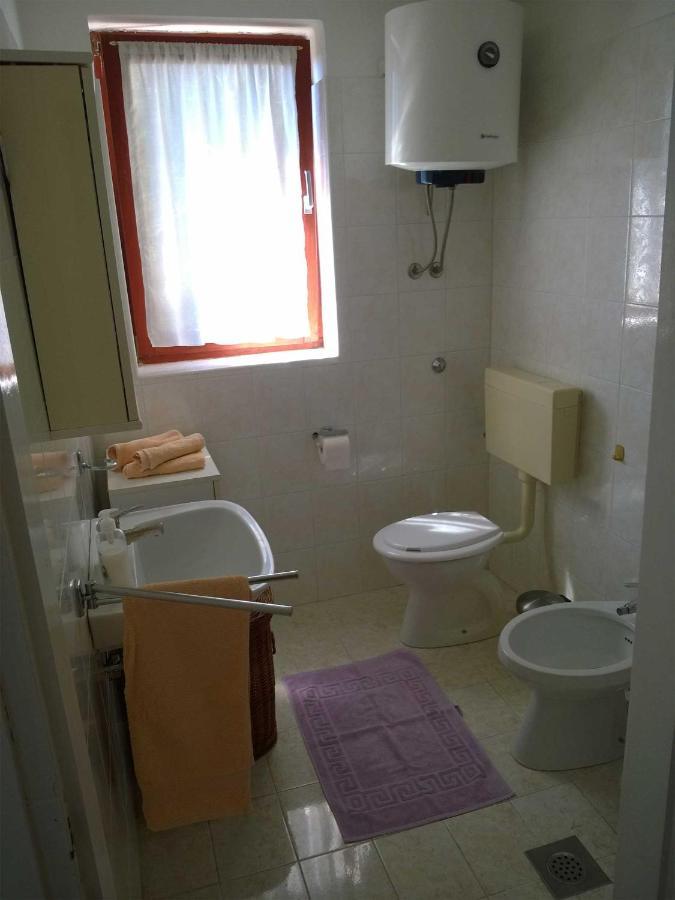 North Adriatic View Apartment غاباس المظهر الخارجي الصورة