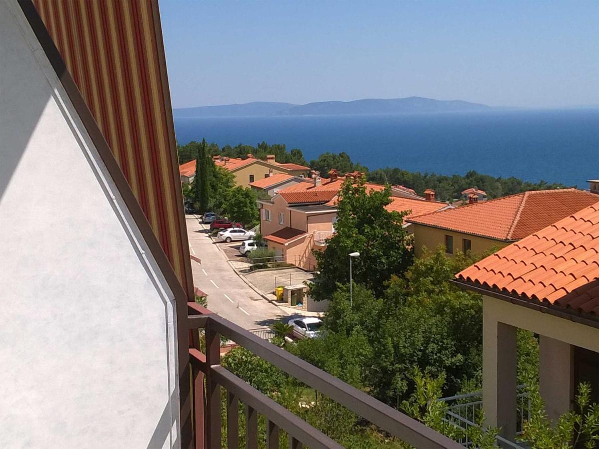 North Adriatic View Apartment غاباس المظهر الخارجي الصورة