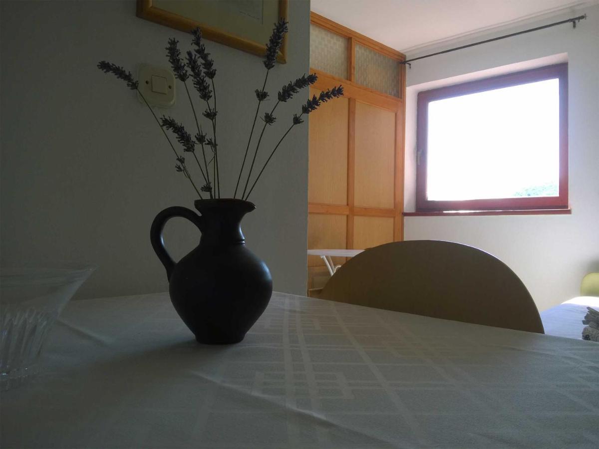 North Adriatic View Apartment غاباس المظهر الخارجي الصورة