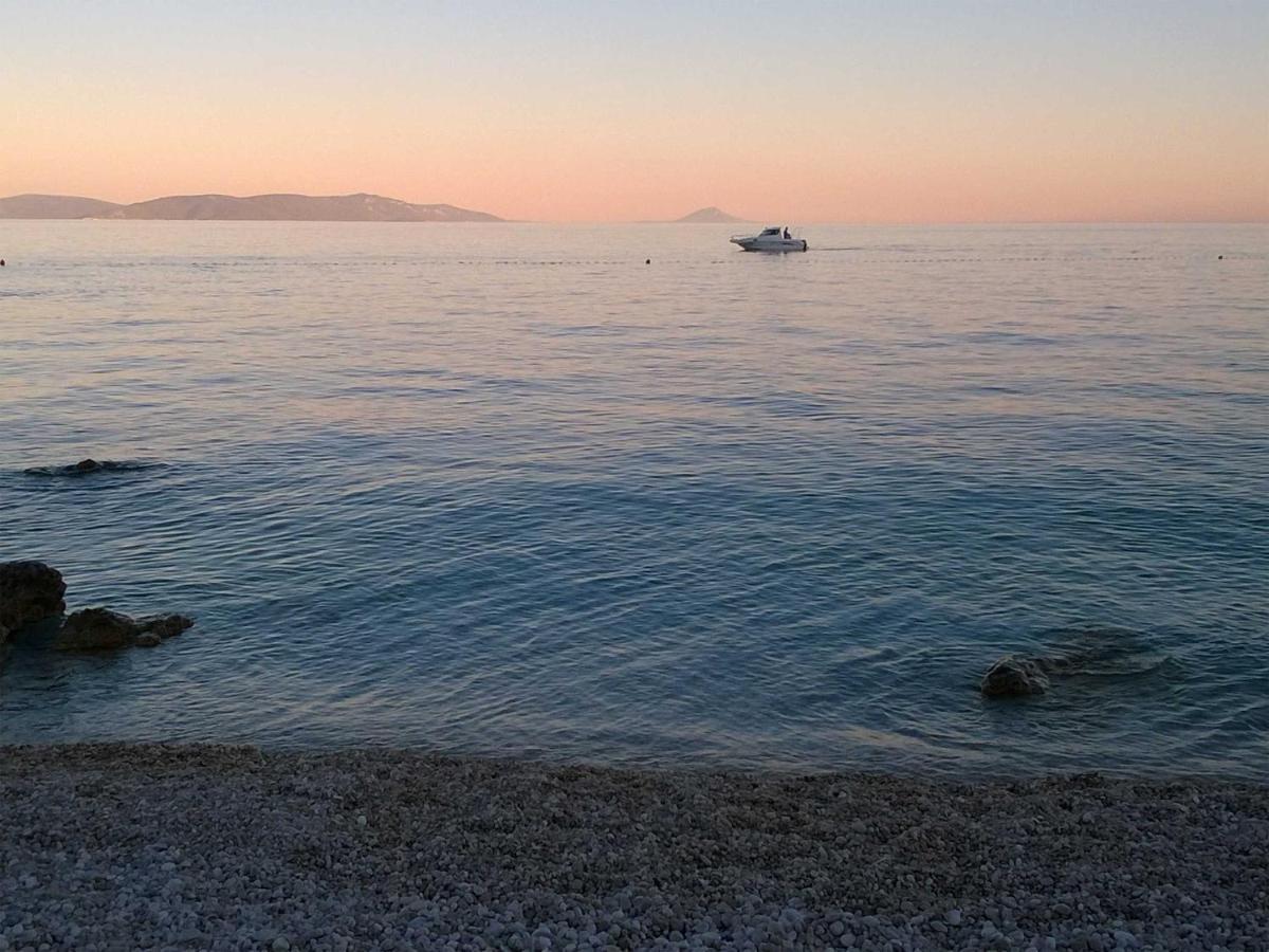 North Adriatic View Apartment غاباس المظهر الخارجي الصورة