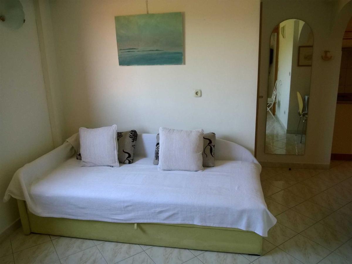 North Adriatic View Apartment غاباس المظهر الخارجي الصورة