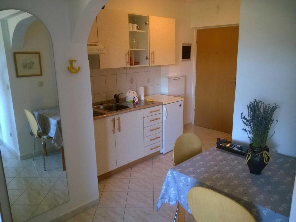 North Adriatic View Apartment غاباس المظهر الخارجي الصورة