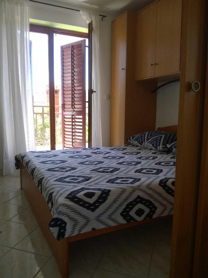 North Adriatic View Apartment غاباس المظهر الخارجي الصورة